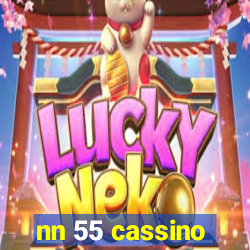 nn 55 cassino